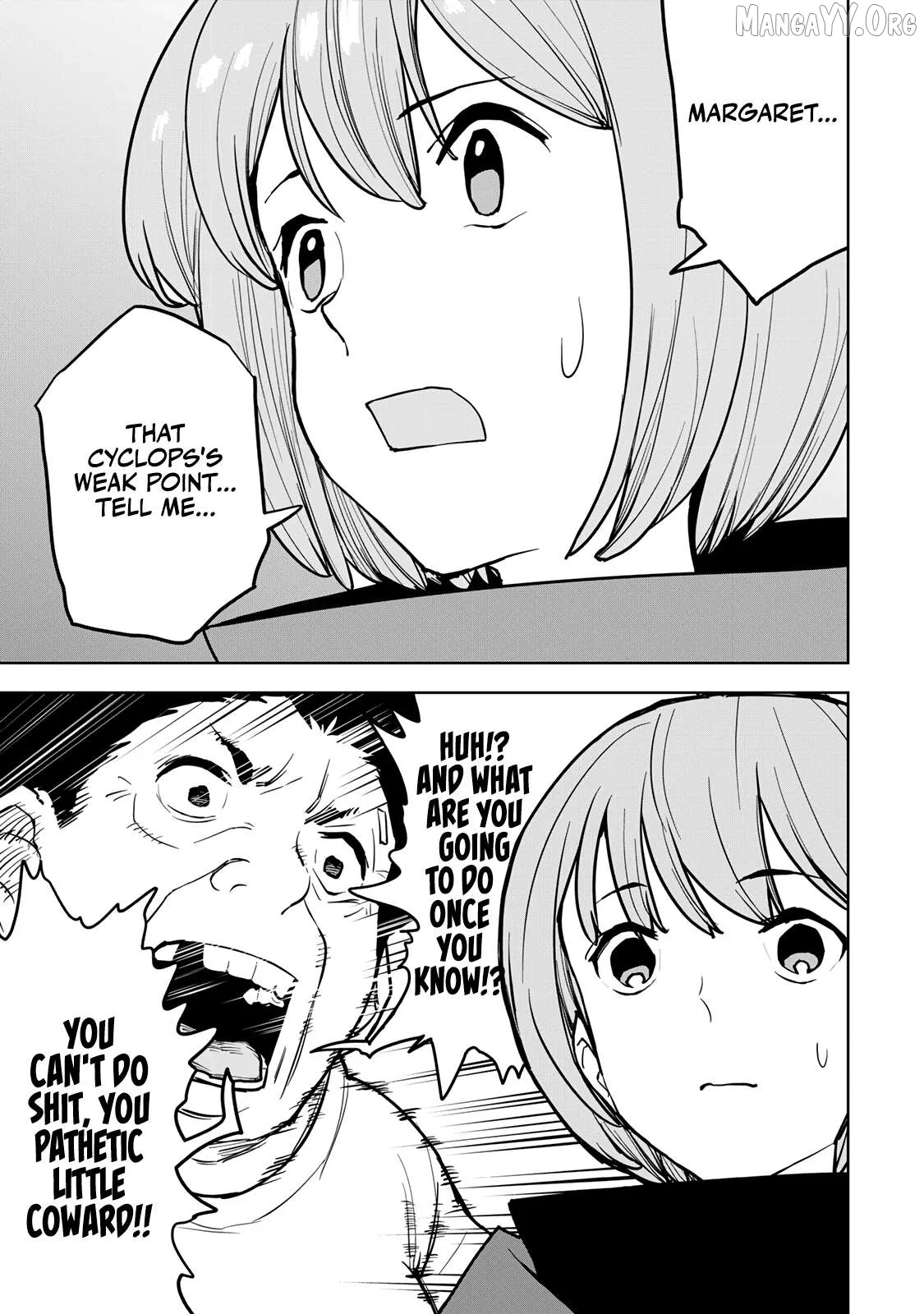 Tsuihou sareta cheat fuyo majutsushi wa ki mama na second life wo ouka suru. ~ora wa buki dake janaku, arayuru mono ni Chapter 22 page 42