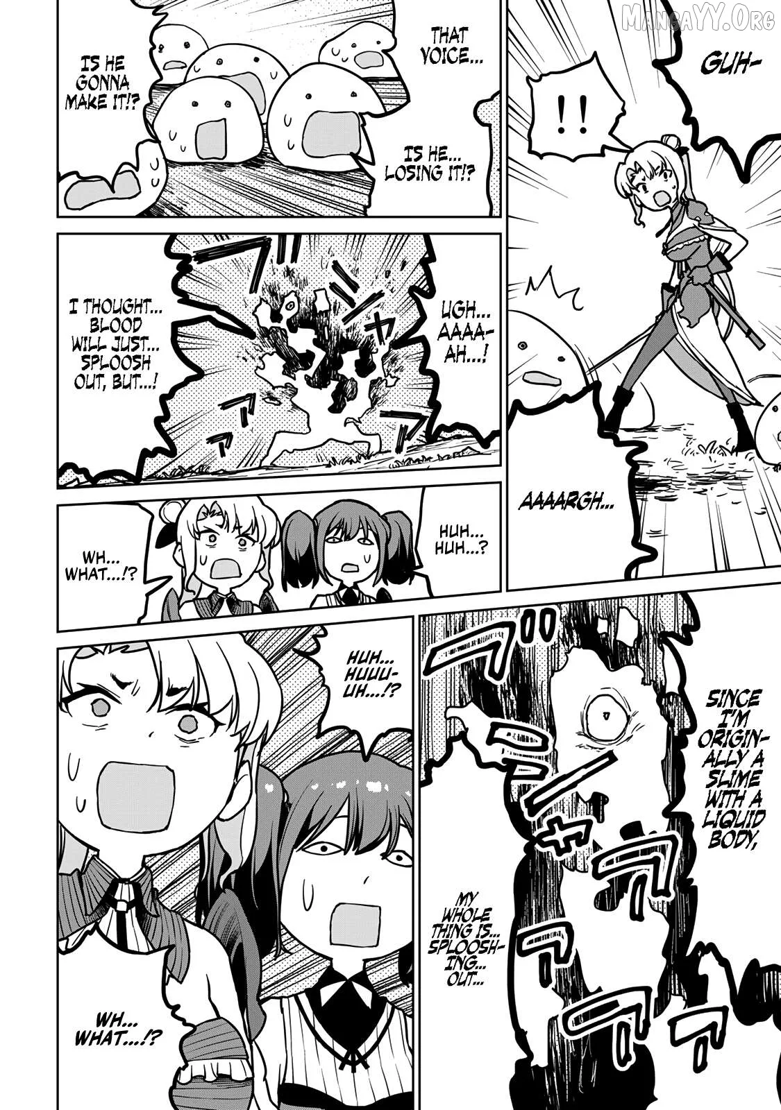 Tsuihou sareta cheat fuyo majutsushi wa ki mama na second life wo ouka suru. ~ora wa buki dake janaku, arayuru mono ni Chapter 23 page 16