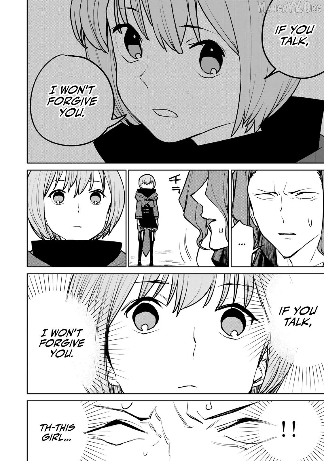 Tsuihou sareta cheat fuyo majutsushi wa ki mama na second life wo ouka suru. ~ora wa buki dake janaku, arayuru mono ni Chapter 24 page 20