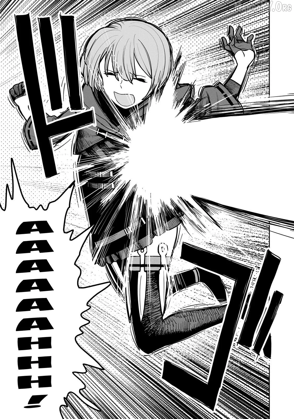 Tsuihou sareta cheat fuyo majutsushi wa ki mama na second life wo ouka suru. ~ora wa buki dake janaku, arayuru mono ni Chapter 24 page 31