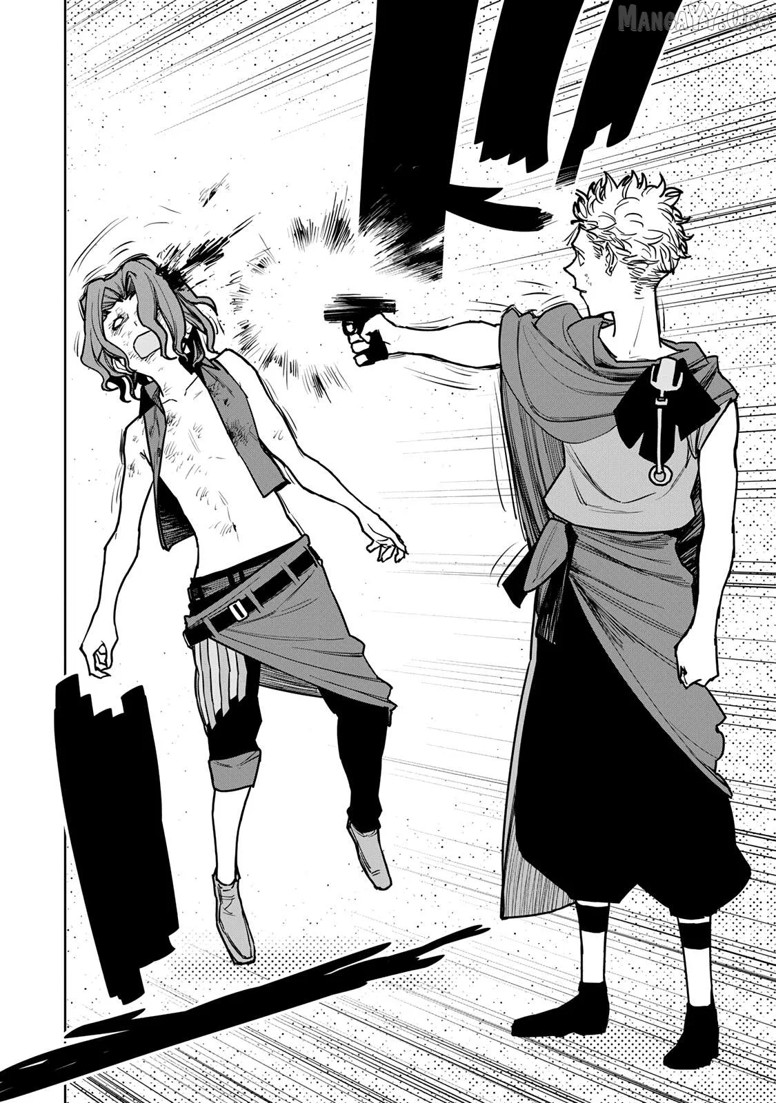 Tsuihou sareta cheat fuyo majutsushi wa ki mama na second life wo ouka suru. ~ora wa buki dake janaku, arayuru mono ni Chapter 24 page 34