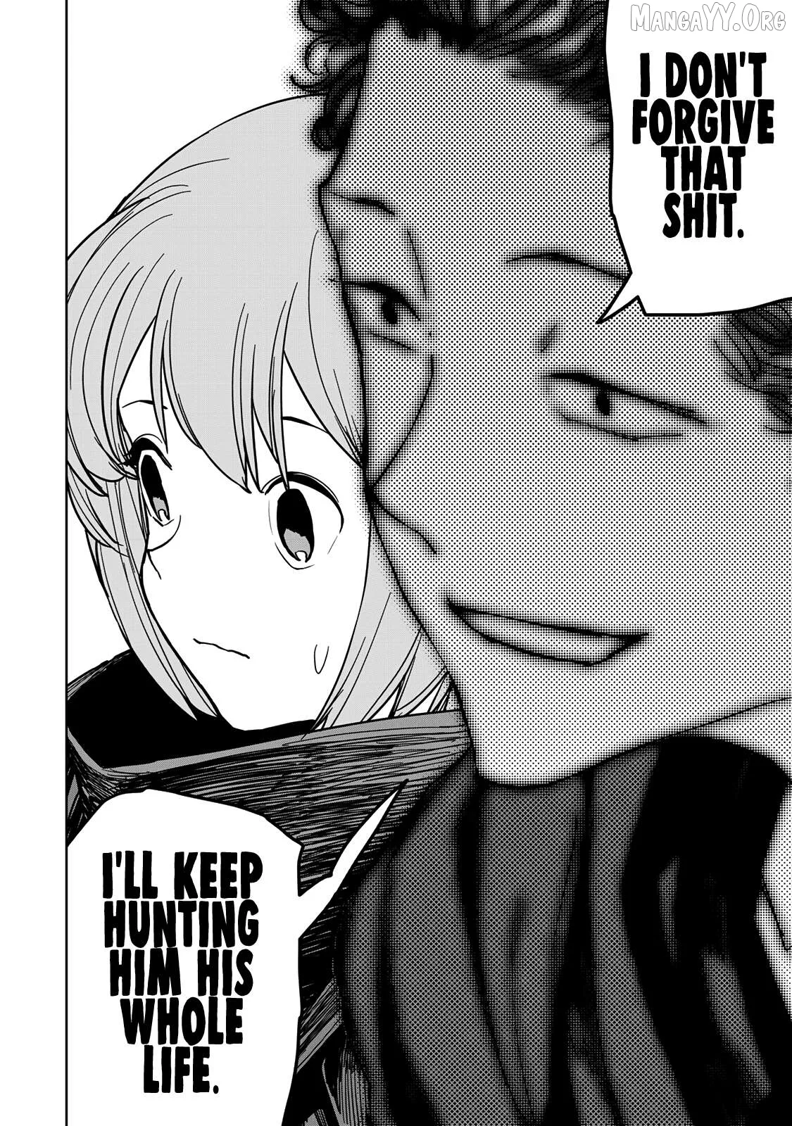 Tsuihou sareta cheat fuyo majutsushi wa ki mama na second life wo ouka suru. ~ora wa buki dake janaku, arayuru mono ni Chapter 24 page 44