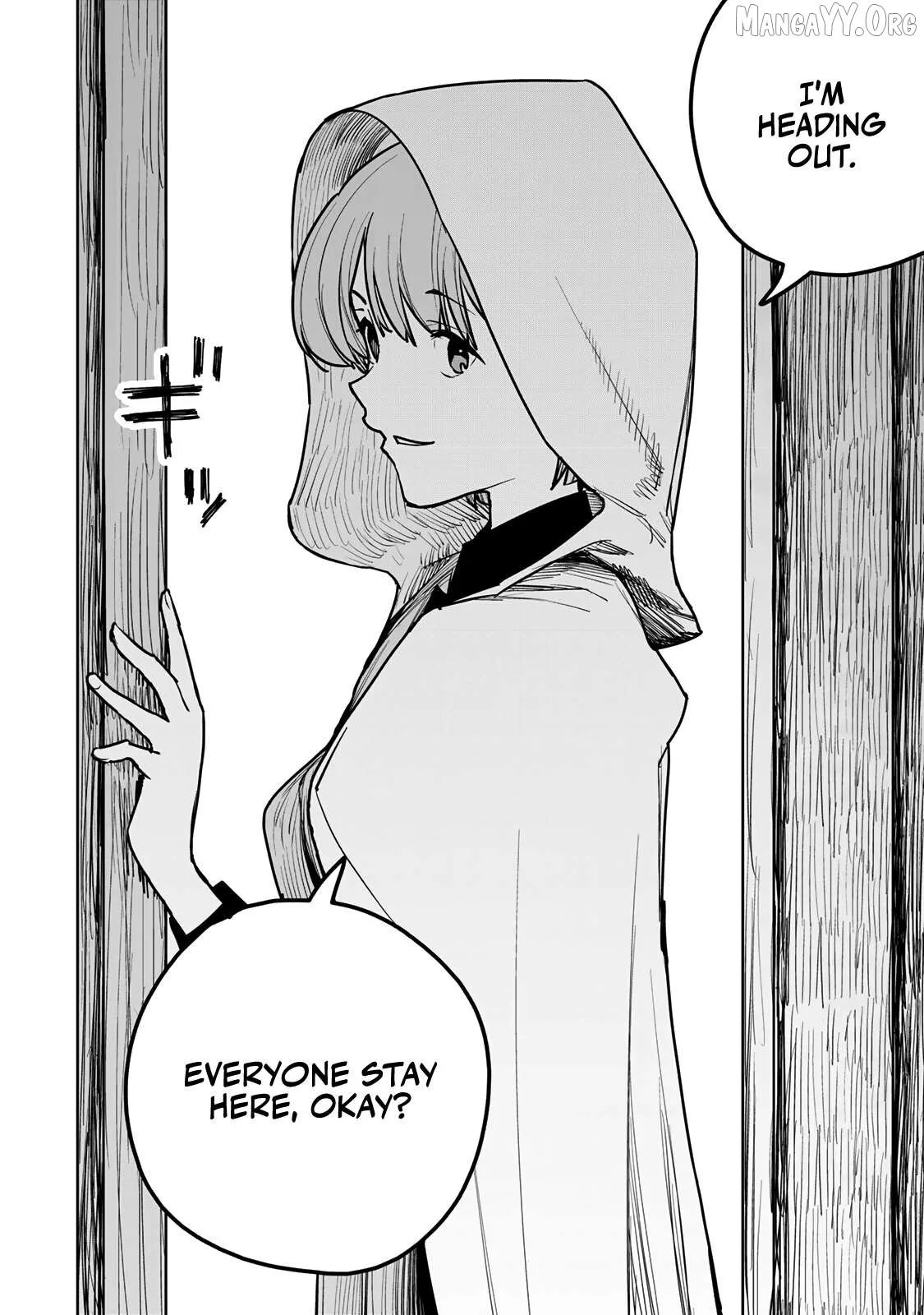 Tsuihou sareta cheat fuyo majutsushi wa ki mama na second life wo ouka suru. ~ora wa buki dake janaku, arayuru mono ni Chapter 25 page 9