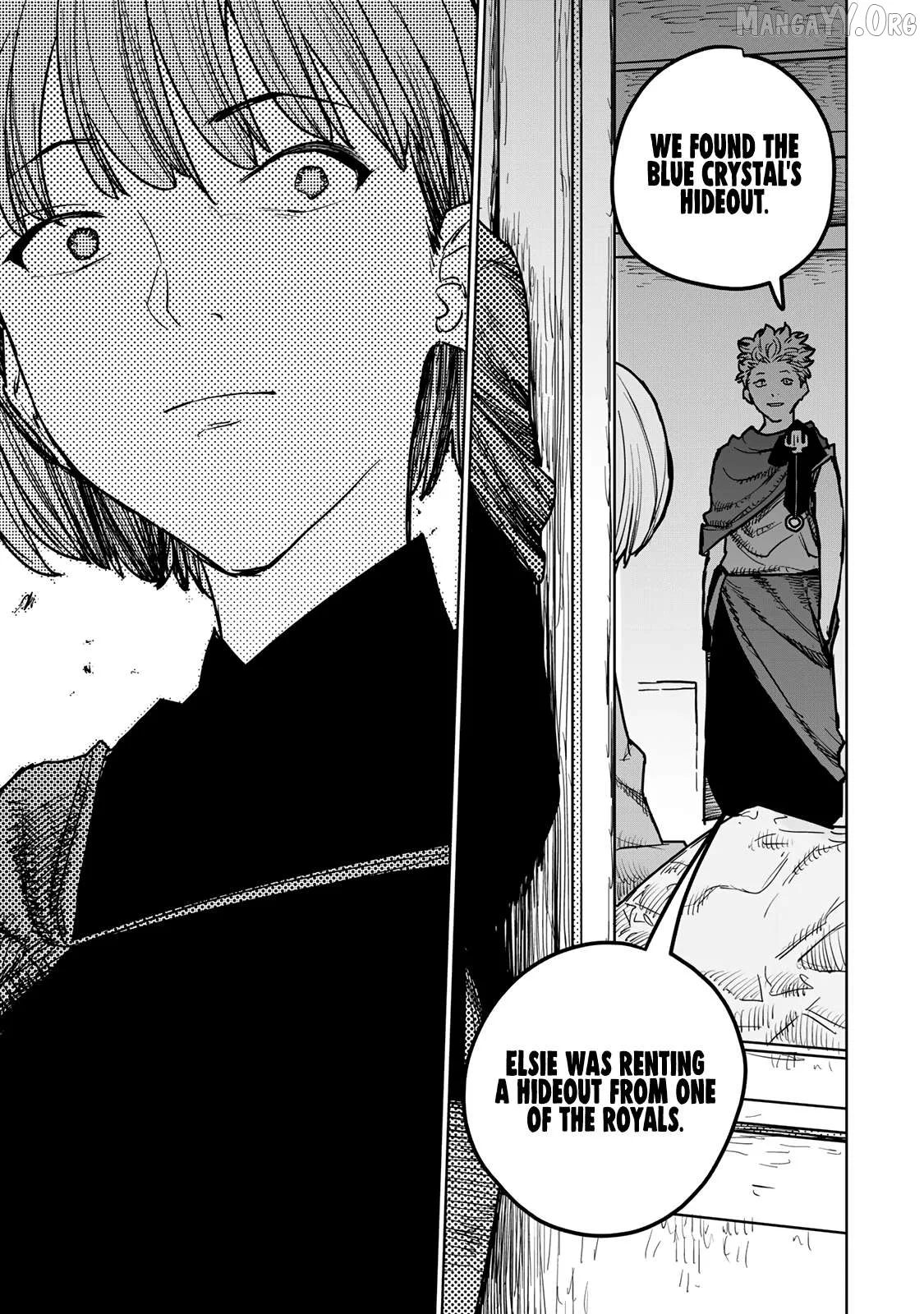 Tsuihou sareta cheat fuyo majutsushi wa ki mama na second life wo ouka suru. ~ora wa buki dake janaku, arayuru mono ni Chapter 25 page 14
