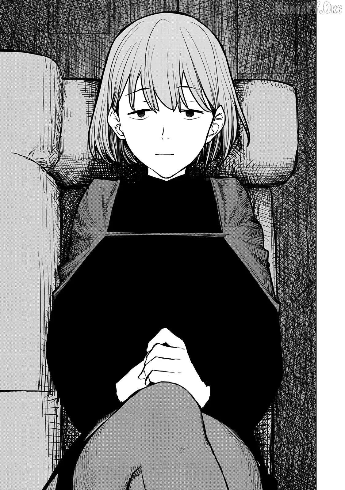 Tsuihou sareta cheat fuyo majutsushi wa ki mama na second life wo ouka suru. ~ora wa buki dake janaku, arayuru mono ni Chapter 25 page 38