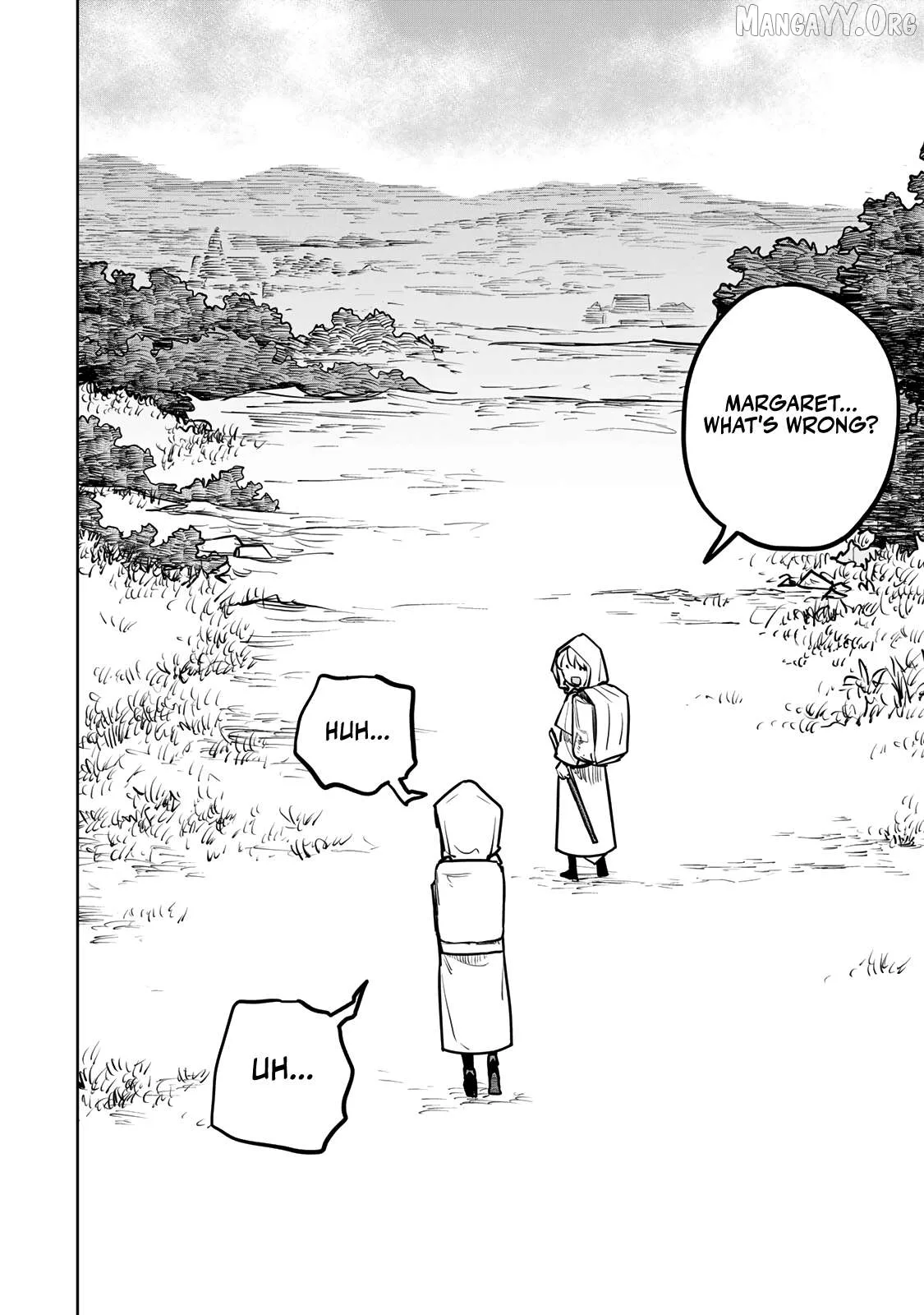 Tsuihou sareta cheat fuyo majutsushi wa ki mama na second life wo ouka suru. ~ora wa buki dake janaku, arayuru mono ni Chapter 26 page 3
