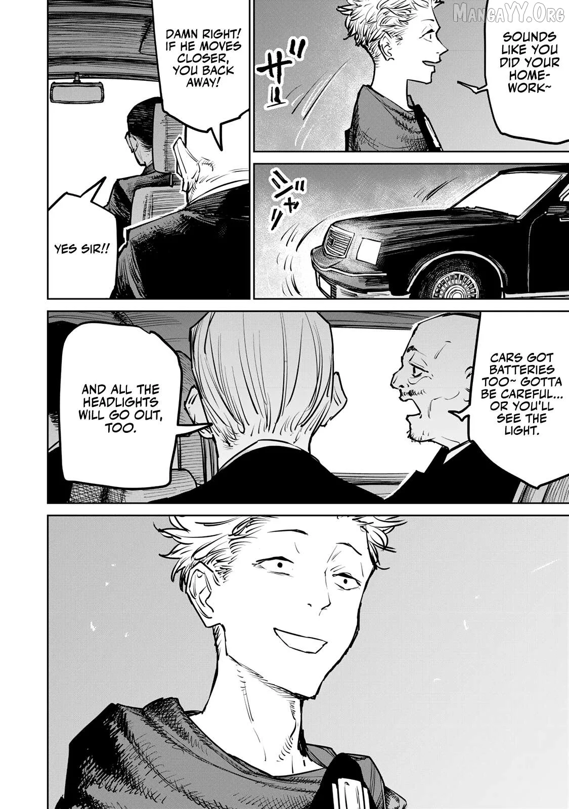 Tsuihou sareta cheat fuyo majutsushi wa ki mama na second life wo ouka suru. ~ora wa buki dake janaku, arayuru mono ni Chapter 26 page 23