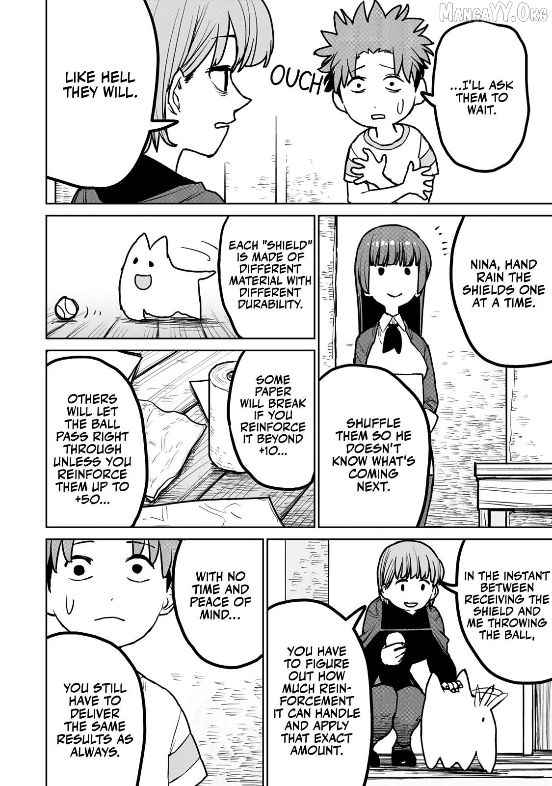 Tsuihou sareta cheat fuyo majutsushi wa ki mama na second life wo ouka suru. ~ora wa buki dake janaku, arayuru mono ni Chapter 26 page 9