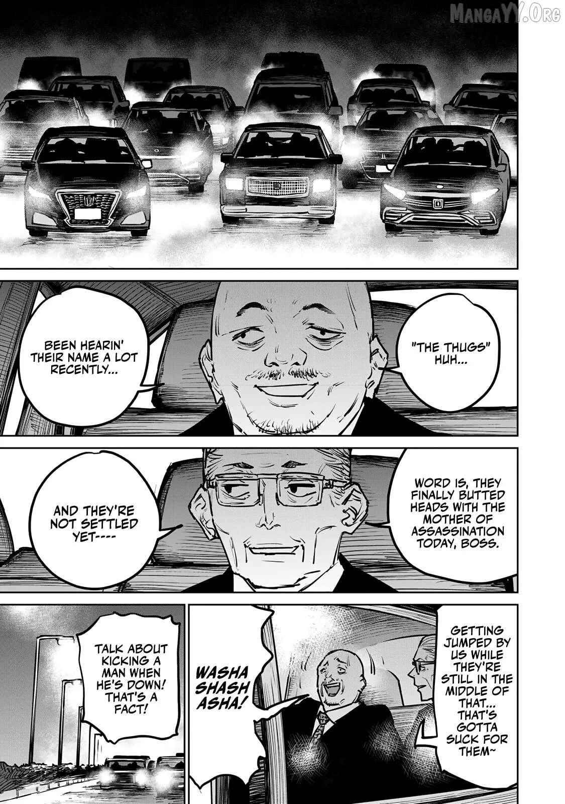 Tsuihou sareta cheat fuyo majutsushi wa ki mama na second life wo ouka suru. ~ora wa buki dake janaku, arayuru mono ni Chapter 26 page 18