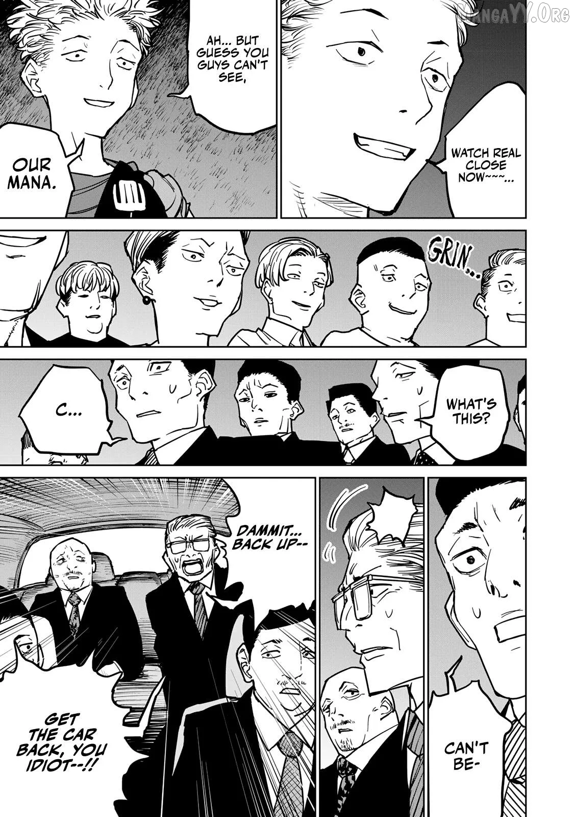 Tsuihou sareta cheat fuyo majutsushi wa ki mama na second life wo ouka suru. ~ora wa buki dake janaku, arayuru mono ni Chapter 26 page 24