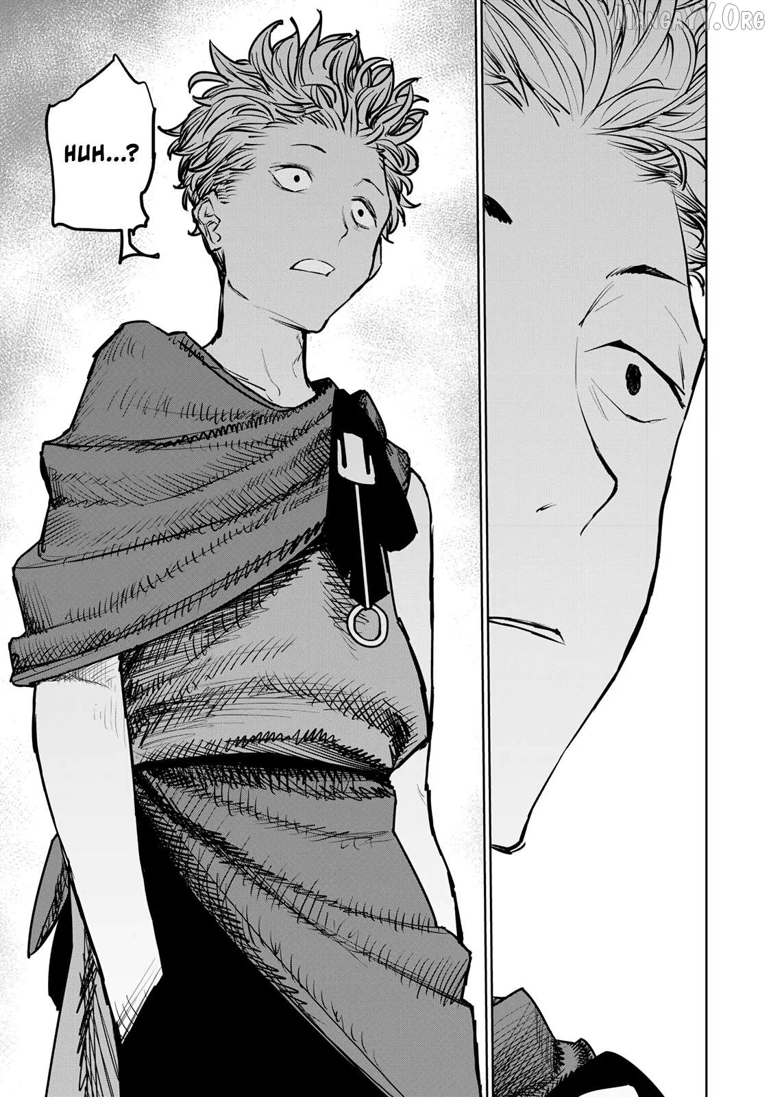 Tsuihou sareta cheat fuyo majutsushi wa ki mama na second life wo ouka suru. ~ora wa buki dake janaku, arayuru mono ni Chapter 26 page 37