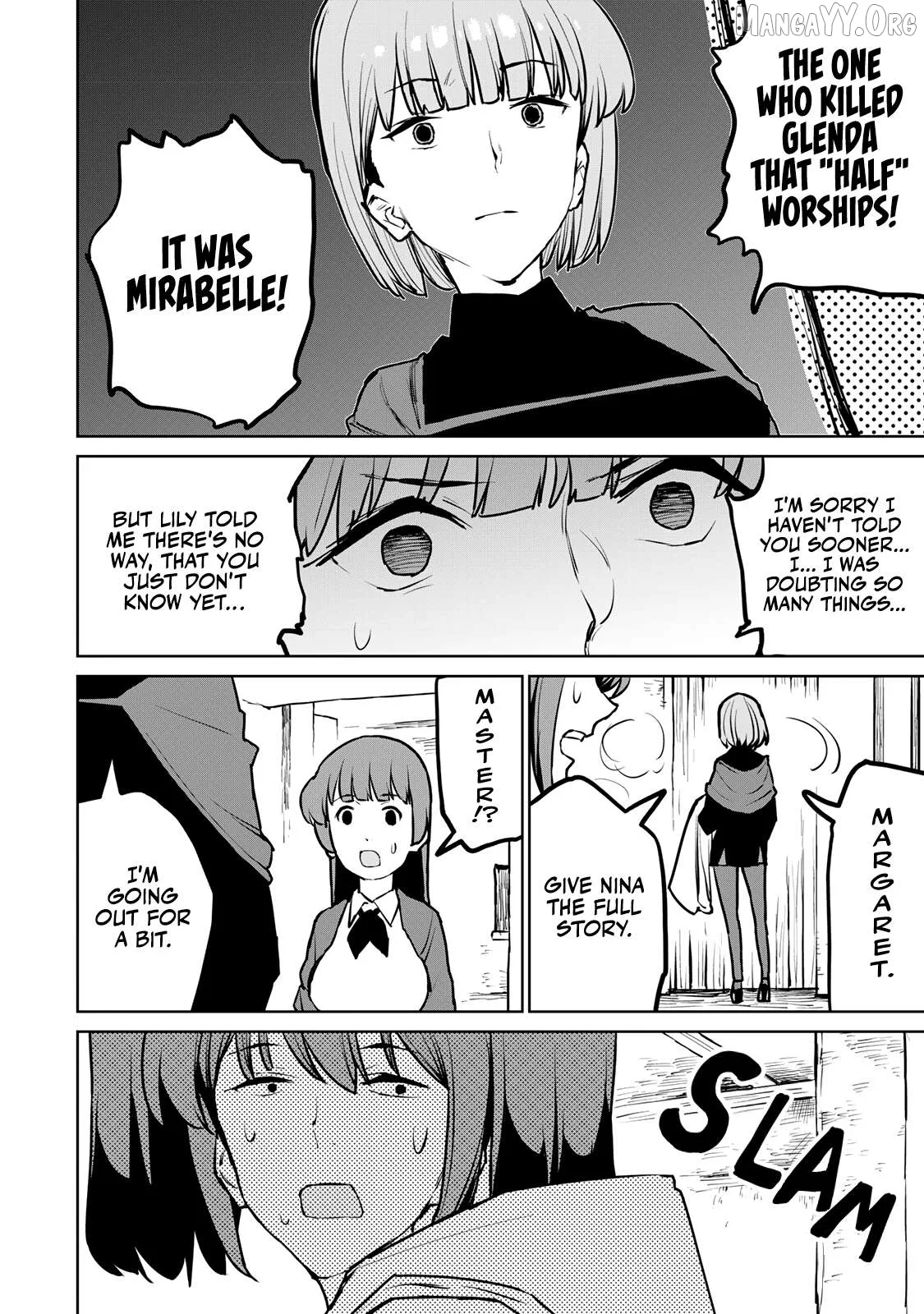 Tsuihou sareta cheat fuyo majutsushi wa ki mama na second life wo ouka suru. ~ora wa buki dake janaku, arayuru mono ni Chapter 26 page 42