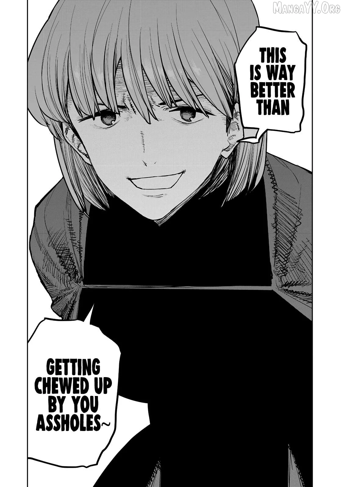 Tsuihou sareta cheat fuyo majutsushi wa ki mama na second life wo ouka suru. ~ora wa buki dake janaku, arayuru mono ni Chapter 27 page 26