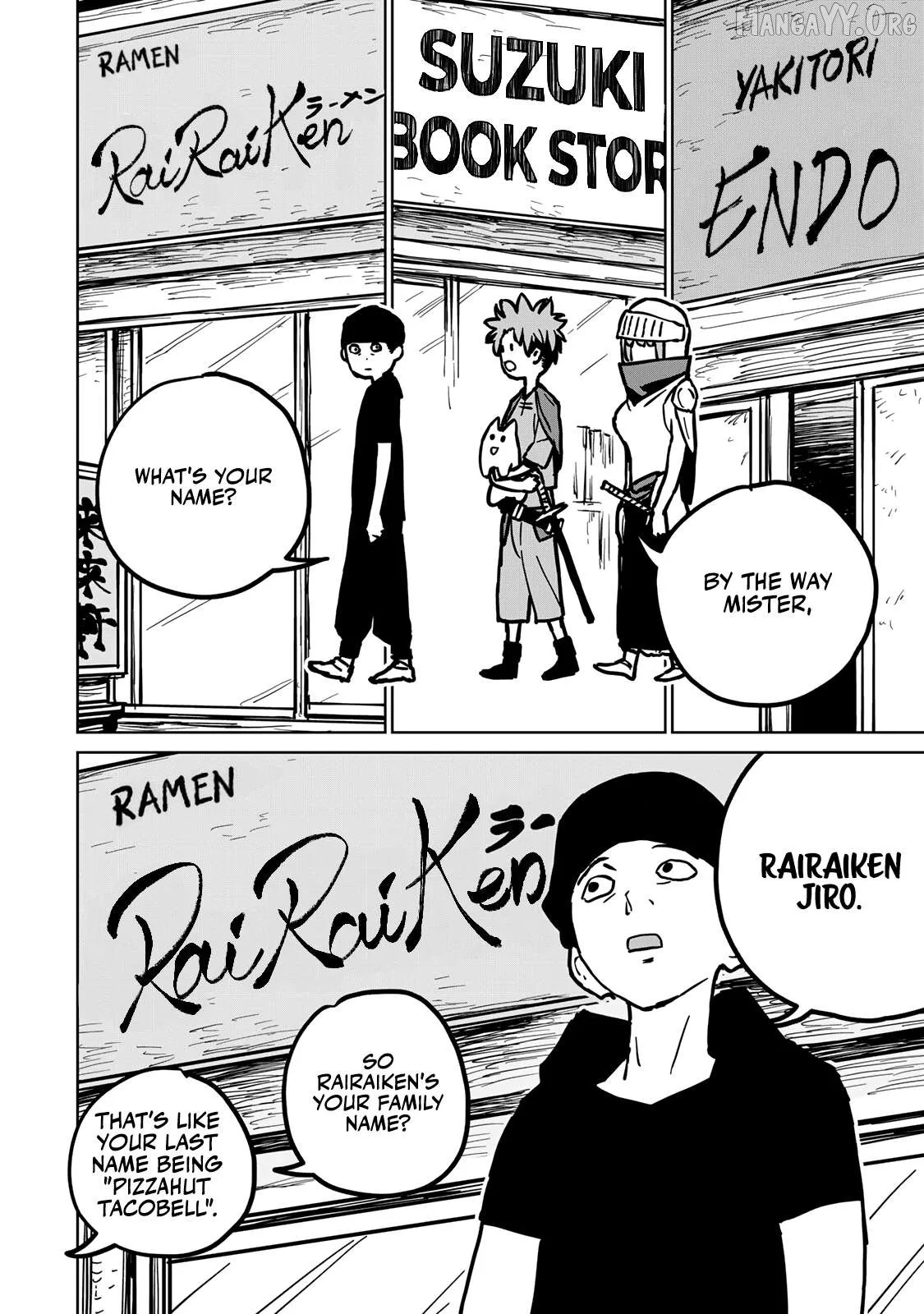 Tsuihou sareta cheat fuyo majutsushi wa ki mama na second life wo ouka suru. ~ora wa buki dake janaku, arayuru mono ni Chapter 28 page 18