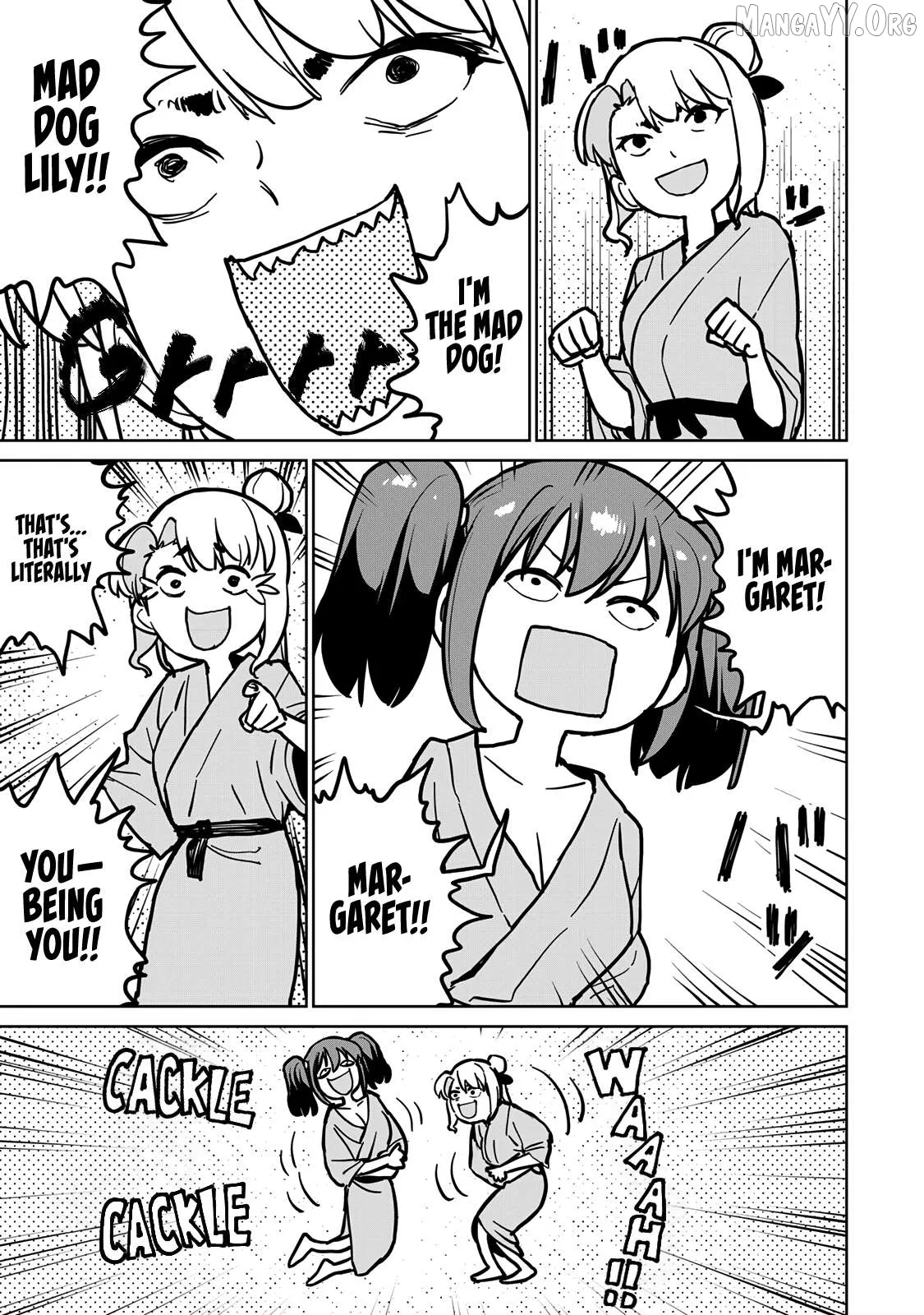 Tsuihou sareta cheat fuyo majutsushi wa ki mama na second life wo ouka suru. ~ora wa buki dake janaku, arayuru mono ni Chapter 28 page 9