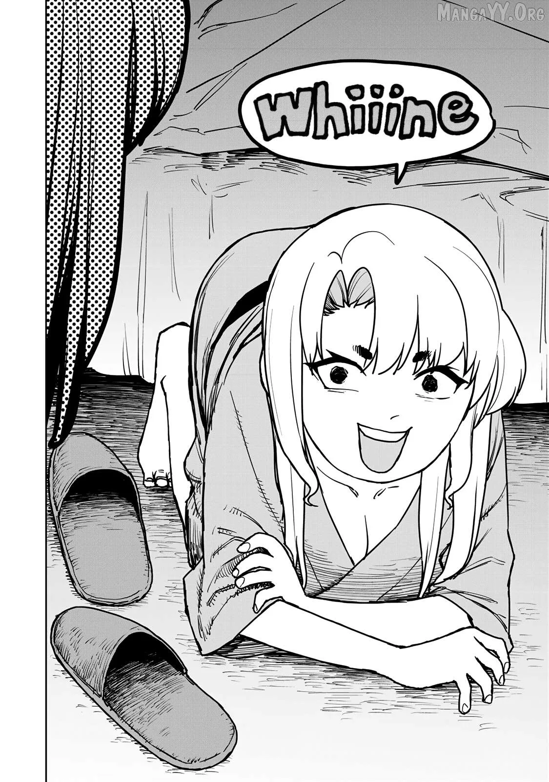 Tsuihou sareta cheat fuyo majutsushi wa ki mama na second life wo ouka suru. ~ora wa buki dake janaku, arayuru mono ni Chapter 28 page 6