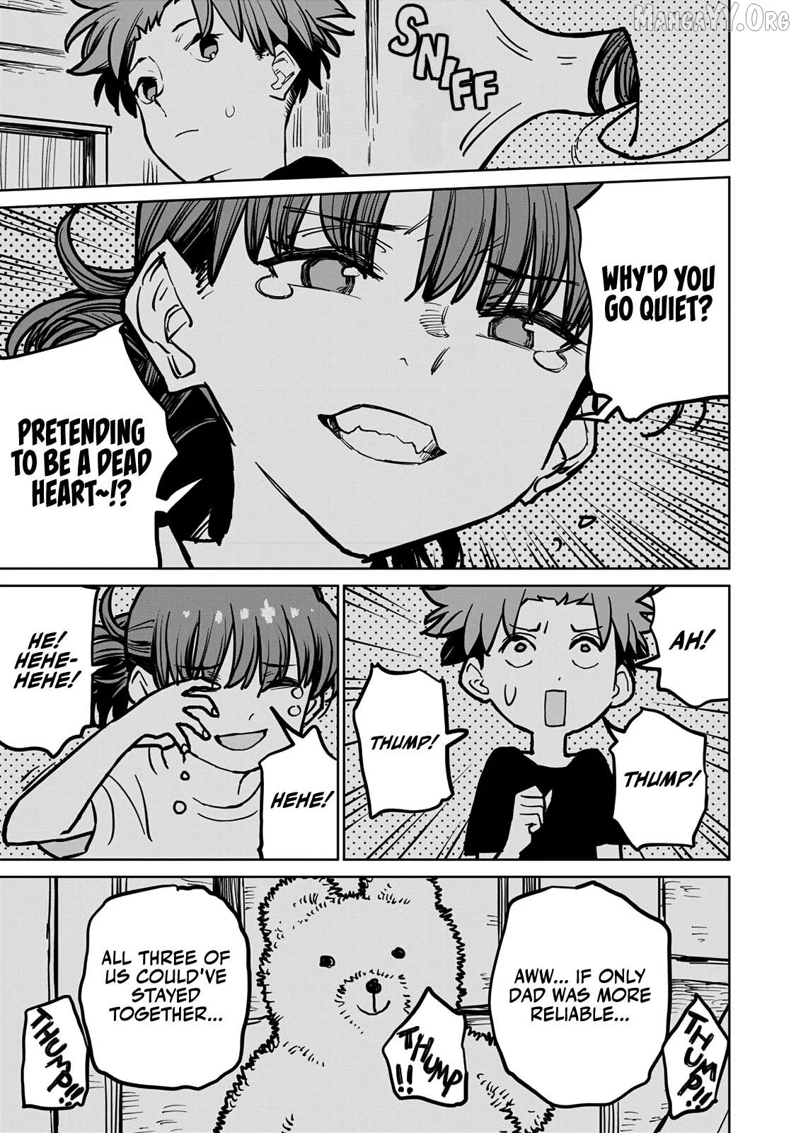 Tsuihou sareta cheat fuyo majutsushi wa ki mama na second life wo ouka suru. ~ora wa buki dake janaku, arayuru mono ni Chapter 29 page 18