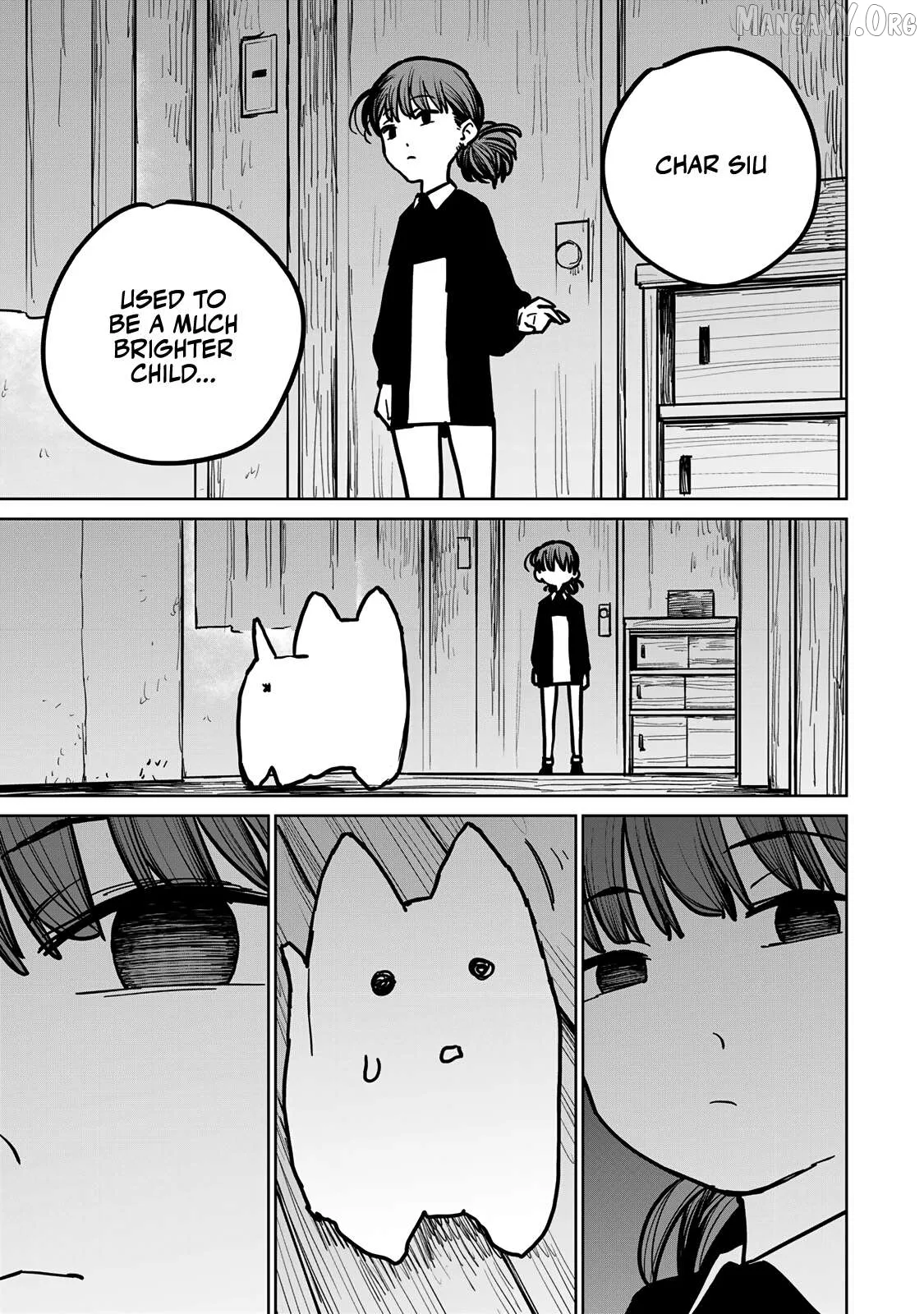 Tsuihou sareta cheat fuyo majutsushi wa ki mama na second life wo ouka suru. ~ora wa buki dake janaku, arayuru mono ni Chapter 29 page 6