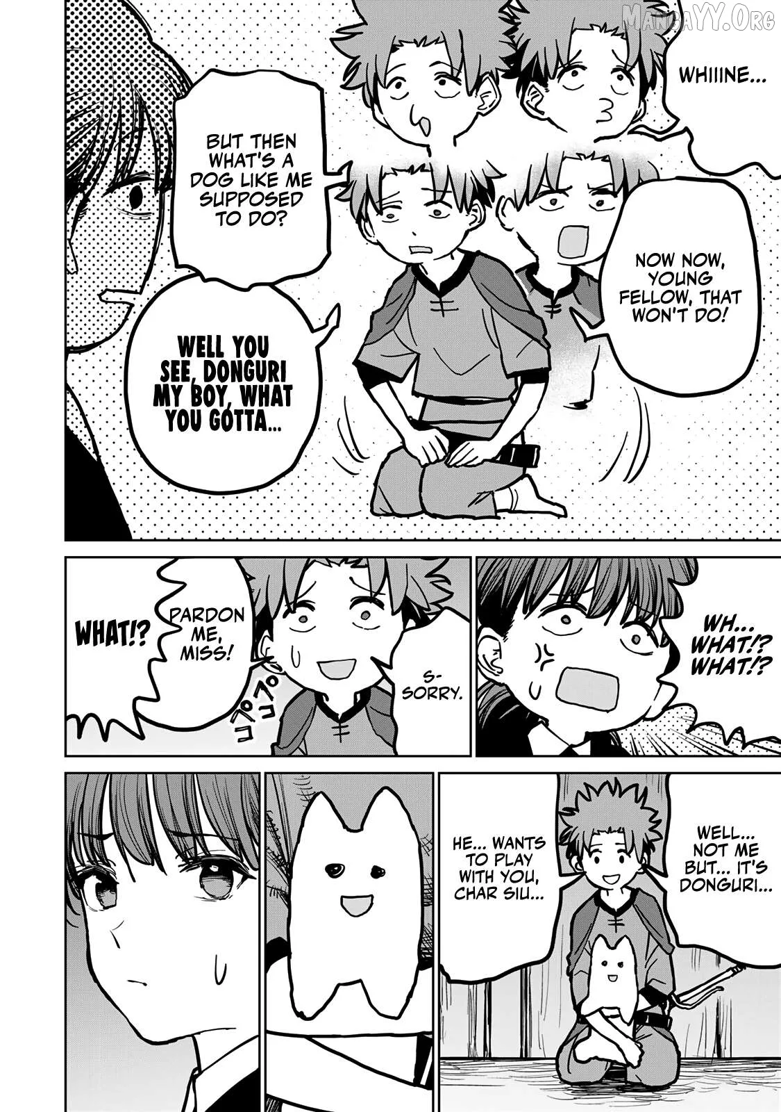 Tsuihou sareta cheat fuyo majutsushi wa ki mama na second life wo ouka suru. ~ora wa buki dake janaku, arayuru mono ni Chapter 29 page 9