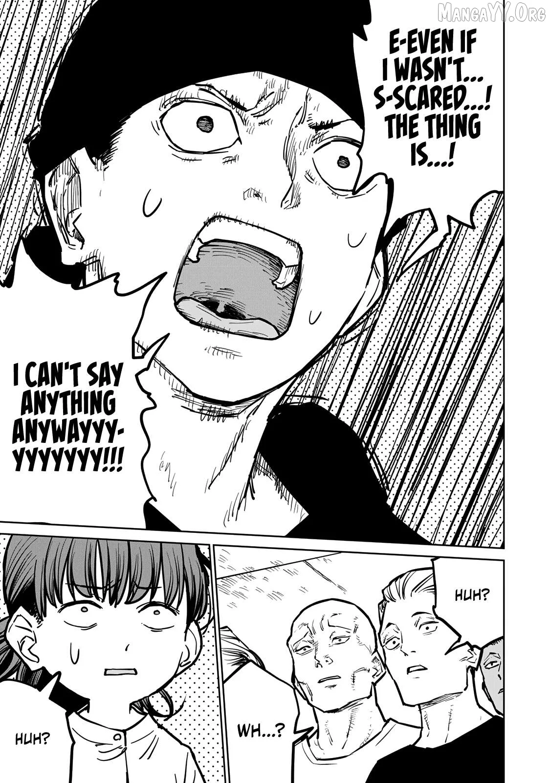 Tsuihou sareta cheat fuyo majutsushi wa ki mama na second life wo ouka suru. ~ora wa buki dake janaku, arayuru mono ni Chapter 29 page 46