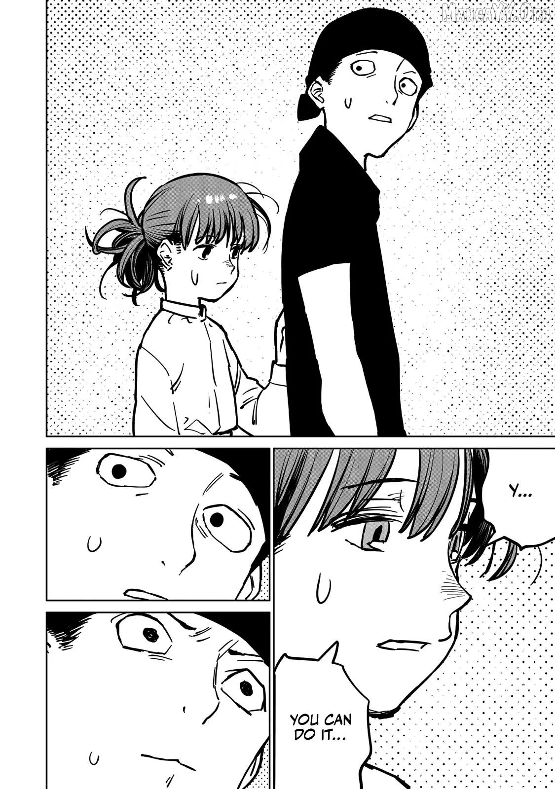 Tsuihou sareta cheat fuyo majutsushi wa ki mama na second life wo ouka suru. ~ora wa buki dake janaku, arayuru mono ni Chapter 29 page 45