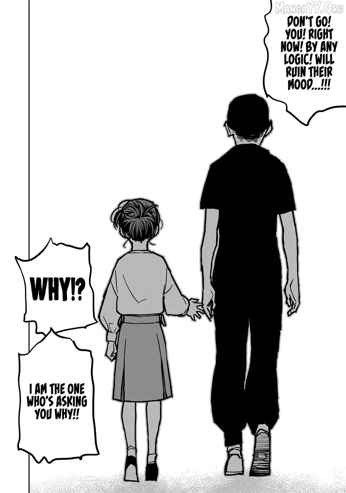 Tsuihou sareta cheat fuyo majutsushi wa ki mama na second life wo ouka suru. ~ora wa buki dake janaku, arayuru mono ni Chapter 29 page 53