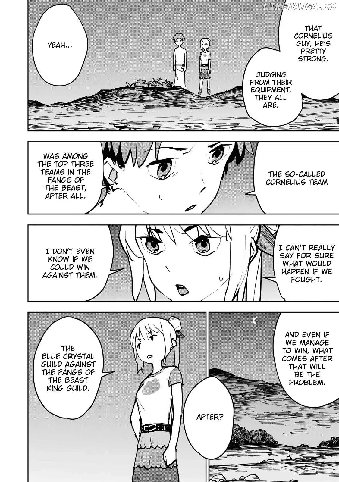 Tsuihou sareta cheat fuyo majutsushi wa ki mama na second life wo ouka suru. ~ora wa buki dake janaku, arayuru mono ni Chapter 3 page 20