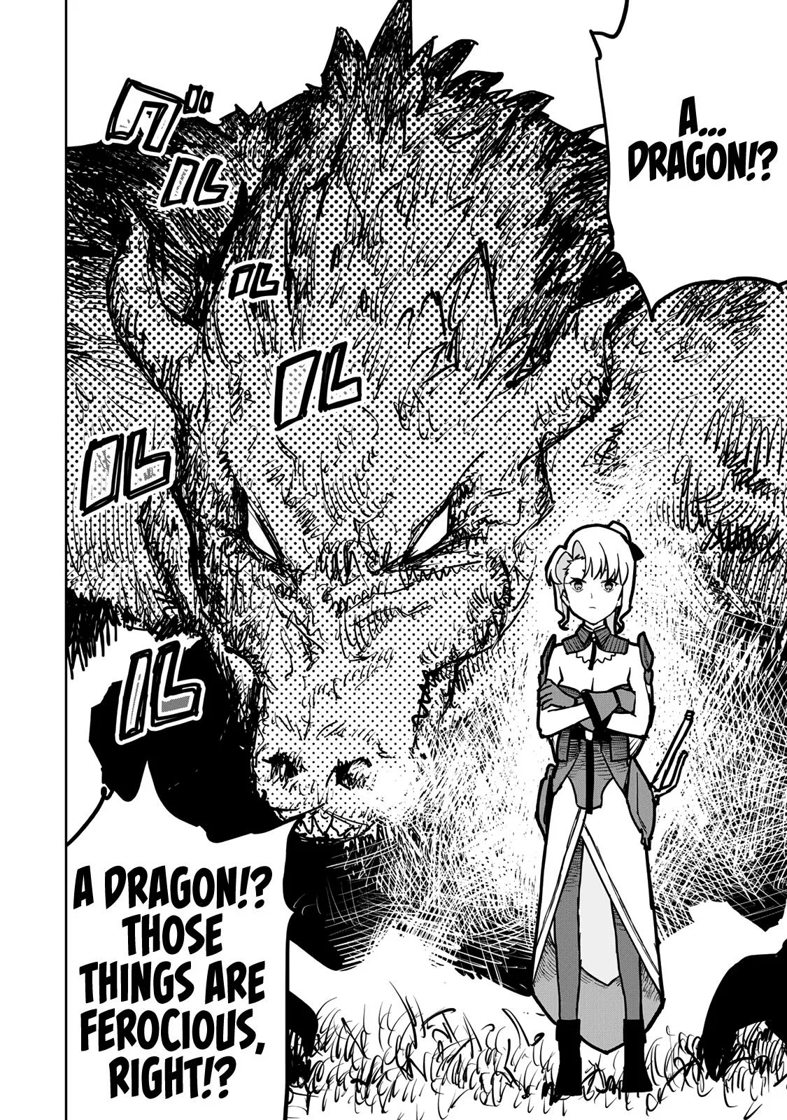 Tsuihou sareta cheat fuyo majutsushi wa ki mama na second life wo ouka suru. ~ora wa buki dake janaku, arayuru mono ni Chapter 30 page 45