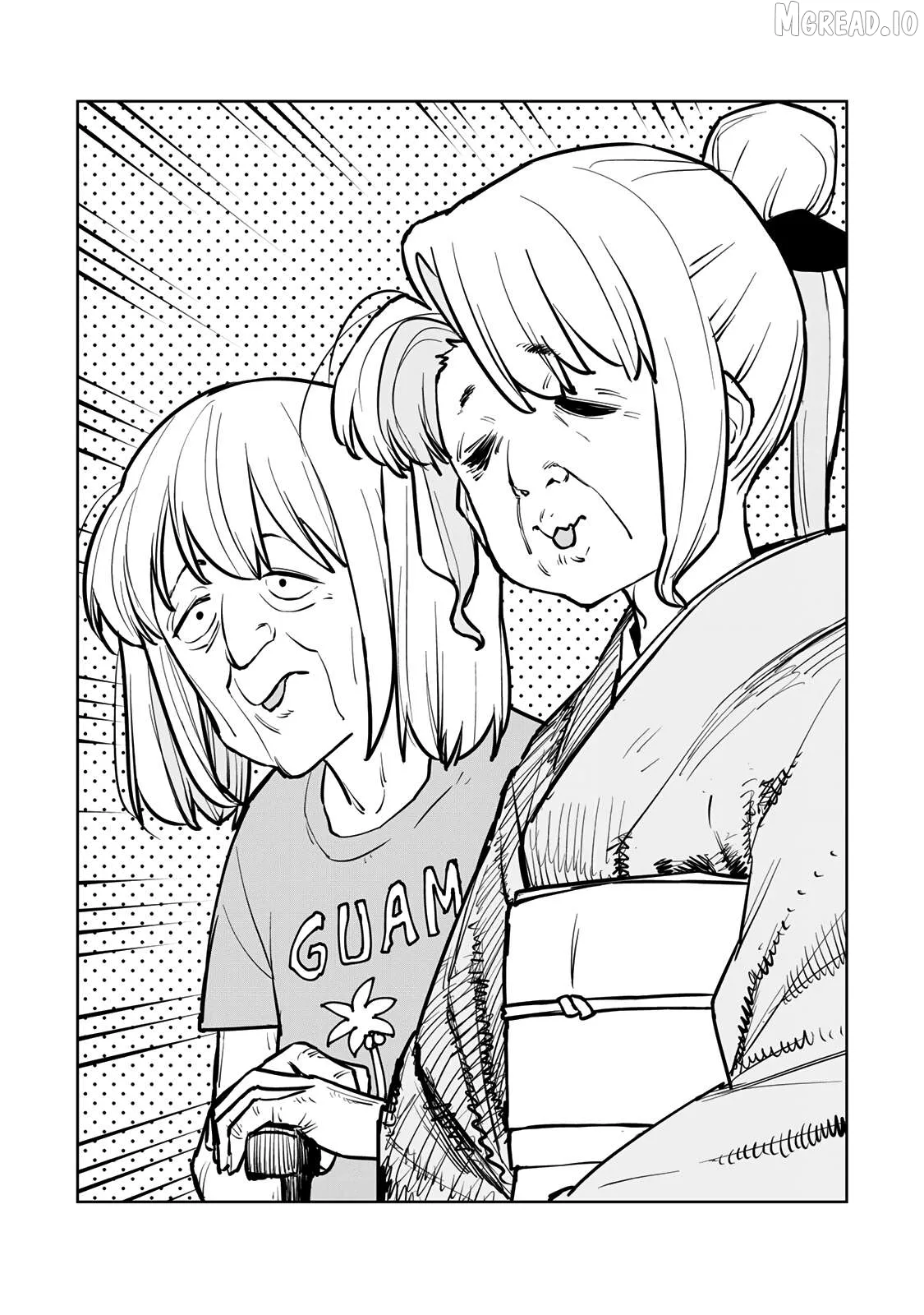 Tsuihou sareta cheat fuyo majutsushi wa ki mama na second life wo ouka suru. ~ora wa buki dake janaku, arayuru mono ni Chapter 31 page 3