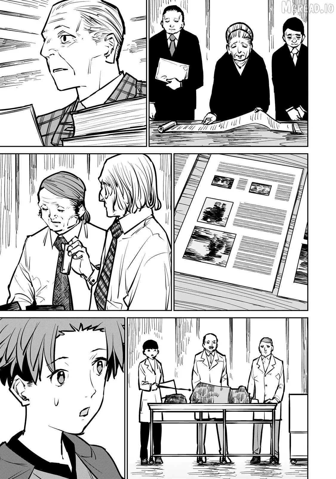 Tsuihou sareta cheat fuyo majutsushi wa ki mama na second life wo ouka suru. ~ora wa buki dake janaku, arayuru mono ni Chapter 31 page 12