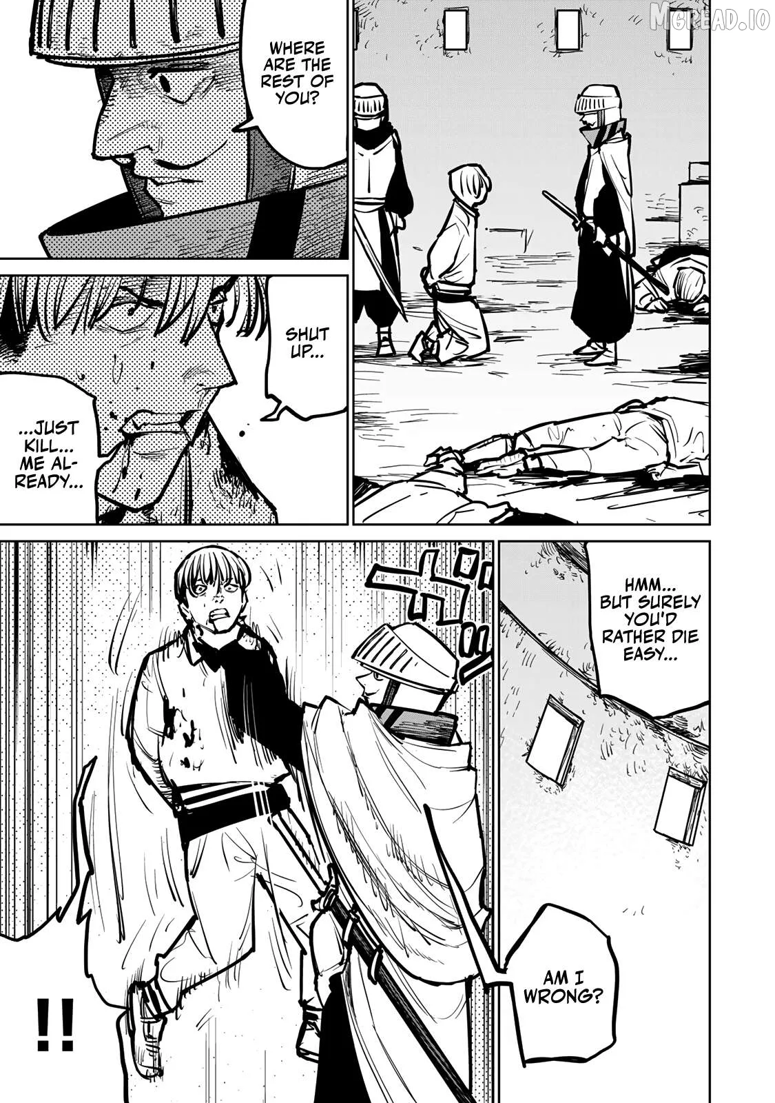 Tsuihou sareta cheat fuyo majutsushi wa ki mama na second life wo ouka suru. ~ora wa buki dake janaku, arayuru mono ni Chapter 31 page 28