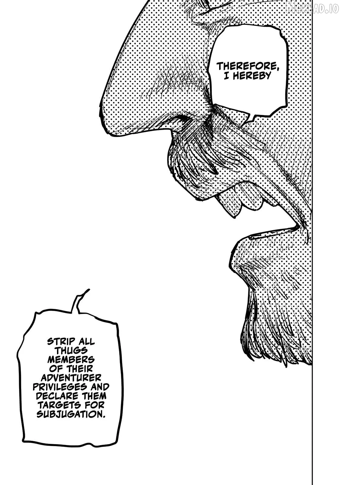 Tsuihou sareta cheat fuyo majutsushi wa ki mama na second life wo ouka suru. ~ora wa buki dake janaku, arayuru mono ni Chapter 31 page 26
