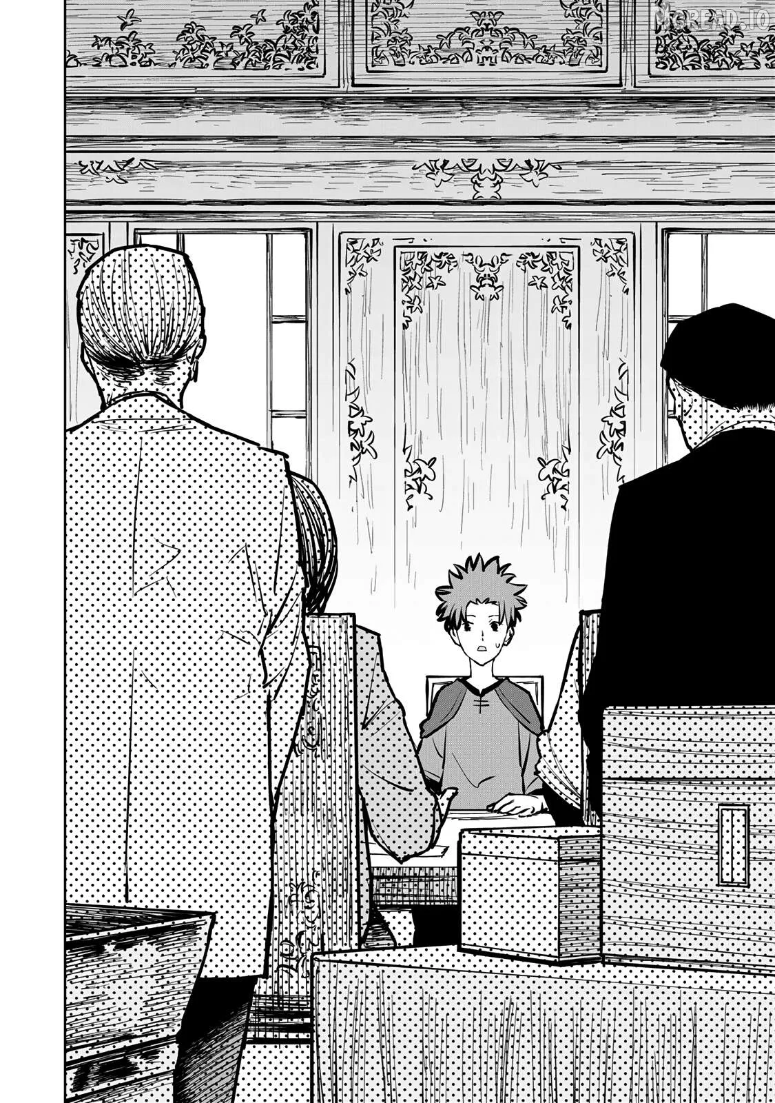 Tsuihou sareta cheat fuyo majutsushi wa ki mama na second life wo ouka suru. ~ora wa buki dake janaku, arayuru mono ni Chapter 31 page 13