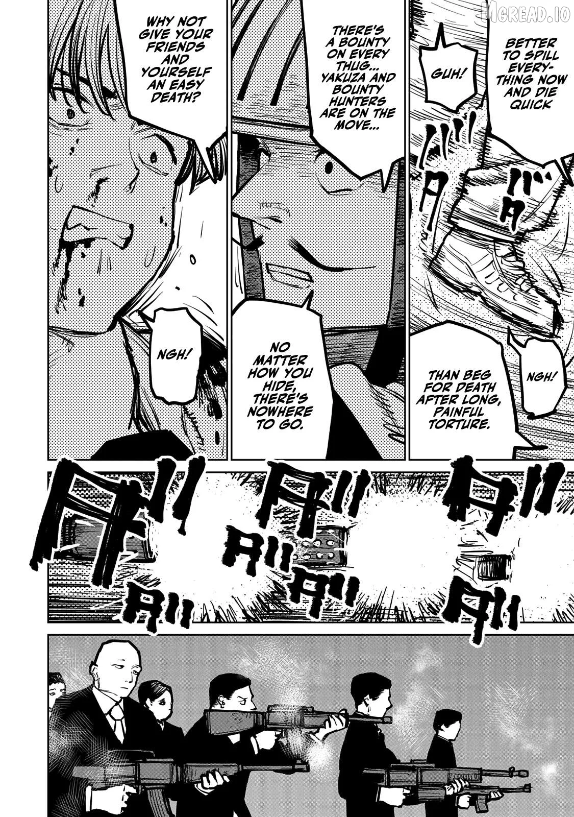 Tsuihou sareta cheat fuyo majutsushi wa ki mama na second life wo ouka suru. ~ora wa buki dake janaku, arayuru mono ni Chapter 31 page 29