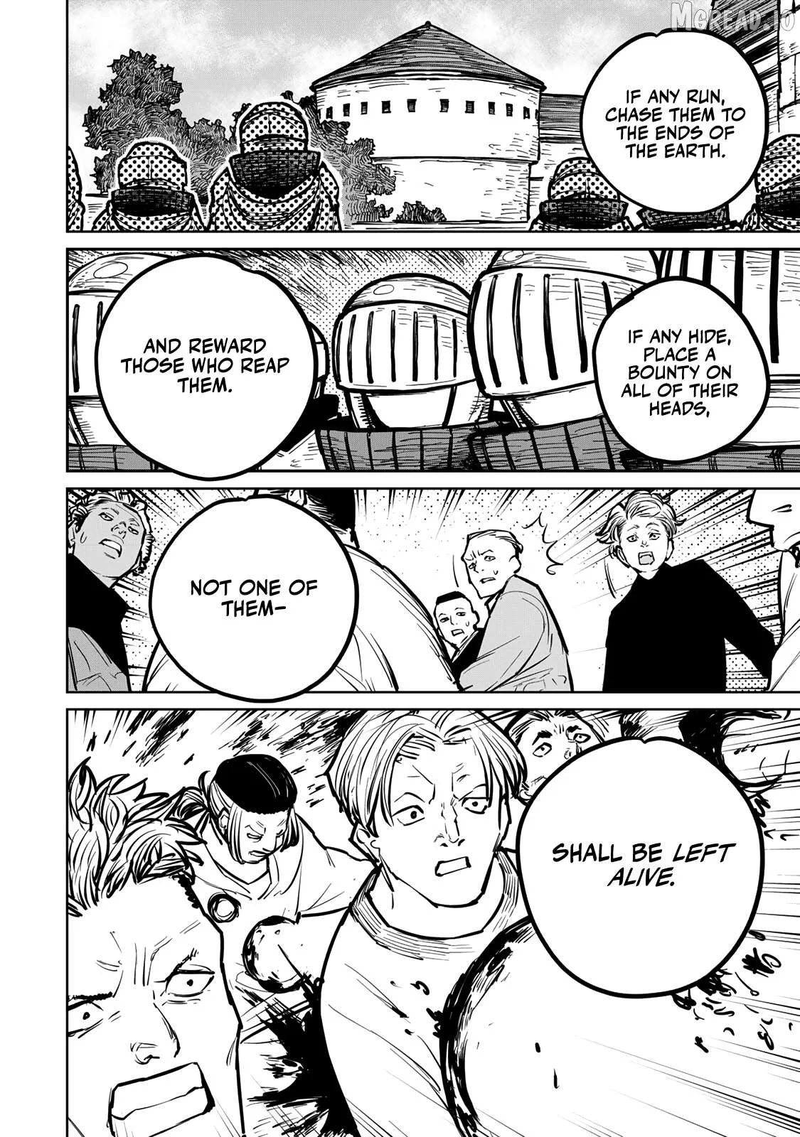 Tsuihou sareta cheat fuyo majutsushi wa ki mama na second life wo ouka suru. ~ora wa buki dake janaku, arayuru mono ni Chapter 31 page 27