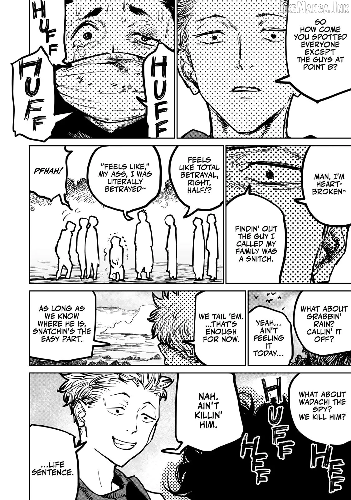 Tsuihou sareta cheat fuyo majutsushi wa ki mama na second life wo ouka suru. ~ora wa buki dake janaku, arayuru mono ni Chapter 32 page 21