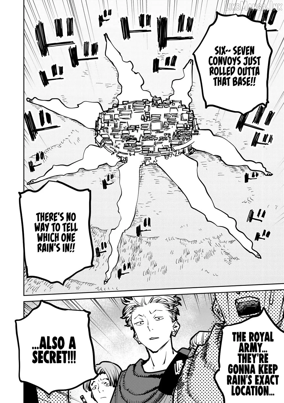 Tsuihou sareta cheat fuyo majutsushi wa ki mama na second life wo ouka suru. ~ora wa buki dake janaku, arayuru mono ni Chapter 32 page 23