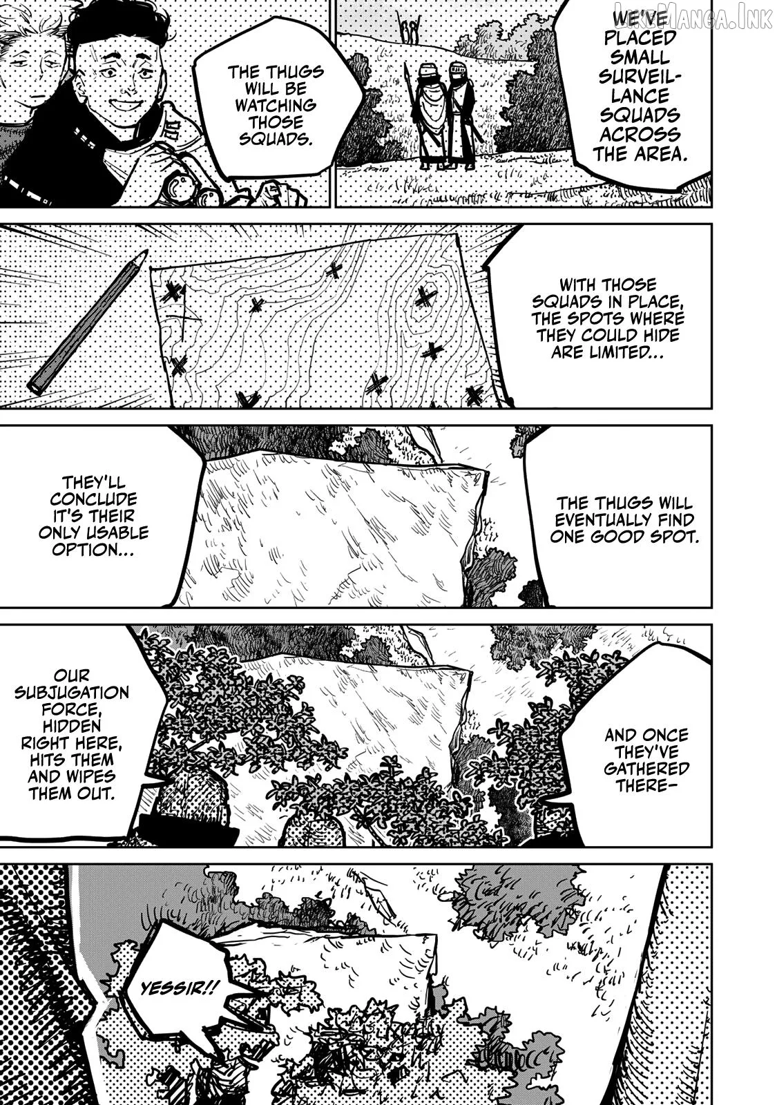 Tsuihou sareta cheat fuyo majutsushi wa ki mama na second life wo ouka suru. ~ora wa buki dake janaku, arayuru mono ni Chapter 32 page 18