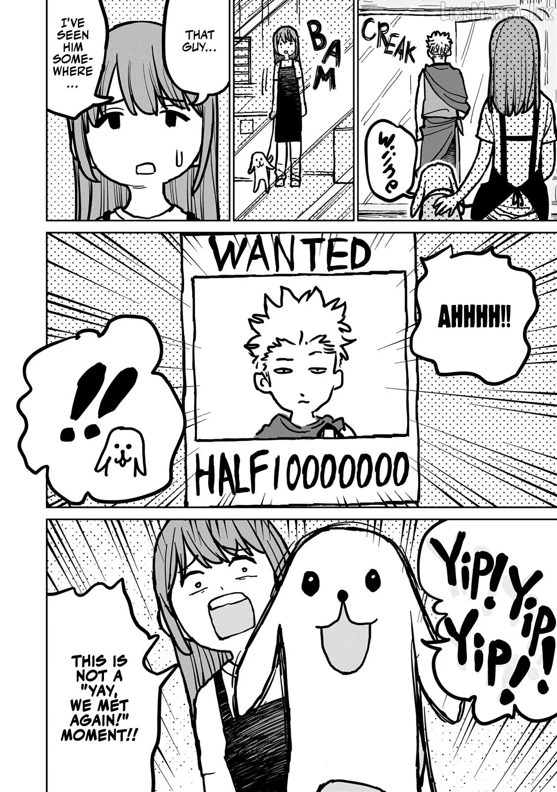Tsuihou sareta cheat fuyo majutsushi wa ki mama na second life wo ouka suru. ~ora wa buki dake janaku, arayuru mono ni Chapter 32 page 5
