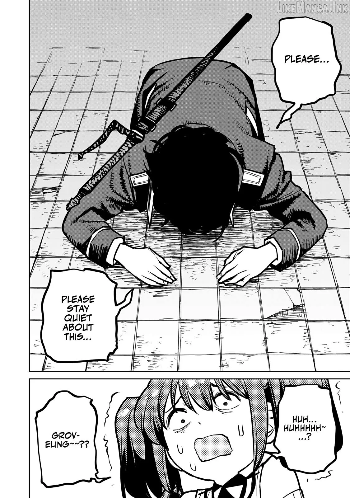 Tsuihou sareta cheat fuyo majutsushi wa ki mama na second life wo ouka suru. ~ora wa buki dake janaku, arayuru mono ni Chapter 32 page 37