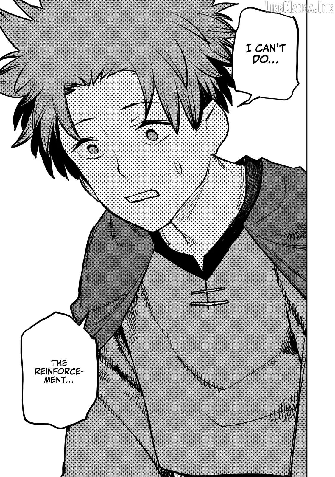 Tsuihou sareta cheat fuyo majutsushi wa ki mama na second life wo ouka suru. ~ora wa buki dake janaku, arayuru mono ni Chapter 32 page 42