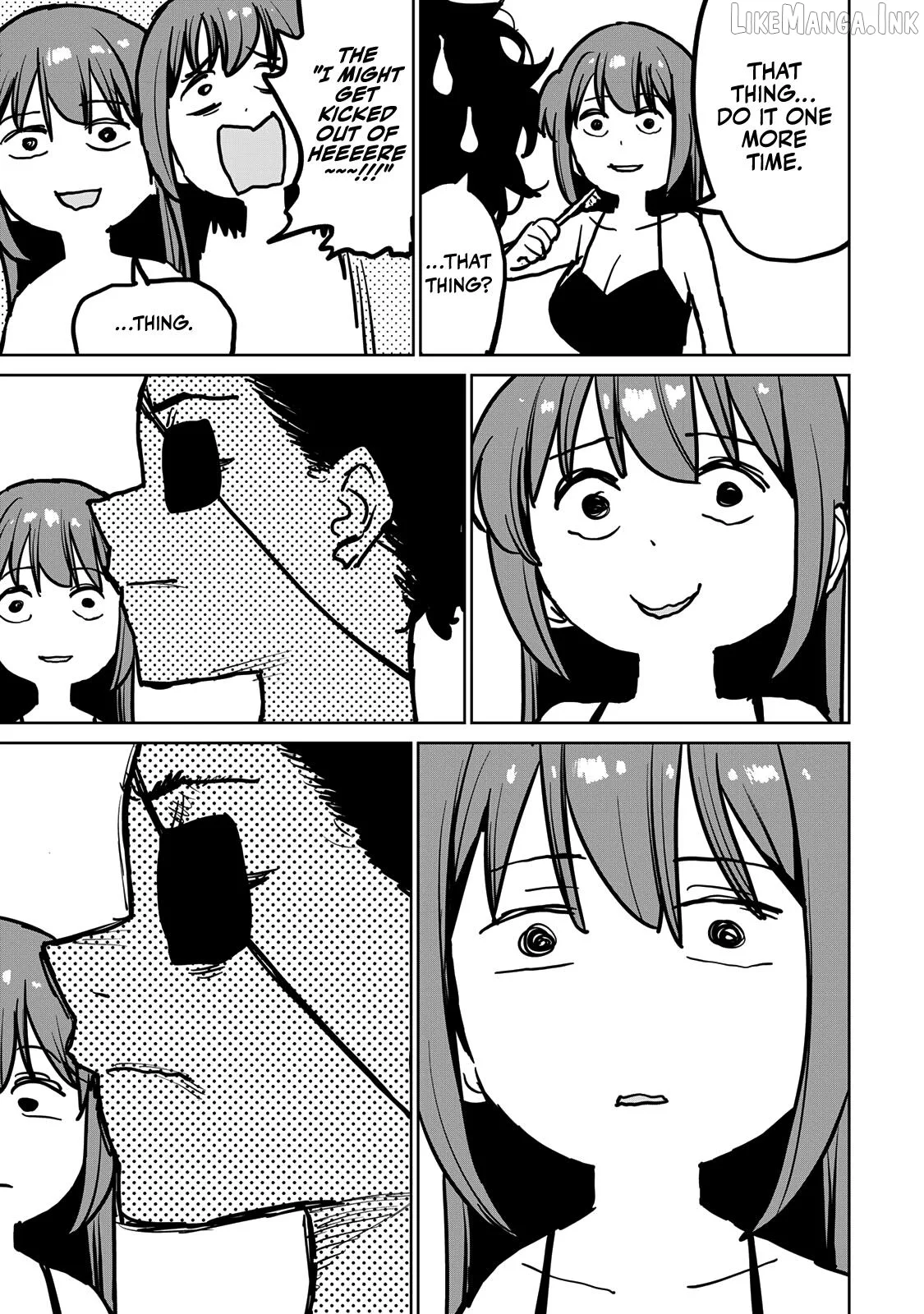 Tsuihou sareta cheat fuyo majutsushi wa ki mama na second life wo ouka suru. ~ora wa buki dake janaku, arayuru mono ni Chapter 32 page 50