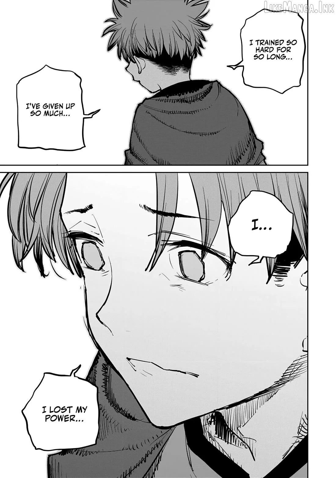 Tsuihou sareta cheat fuyo majutsushi wa ki mama na second life wo ouka suru. ~ora wa buki dake janaku, arayuru mono ni Chapter 33 page 17