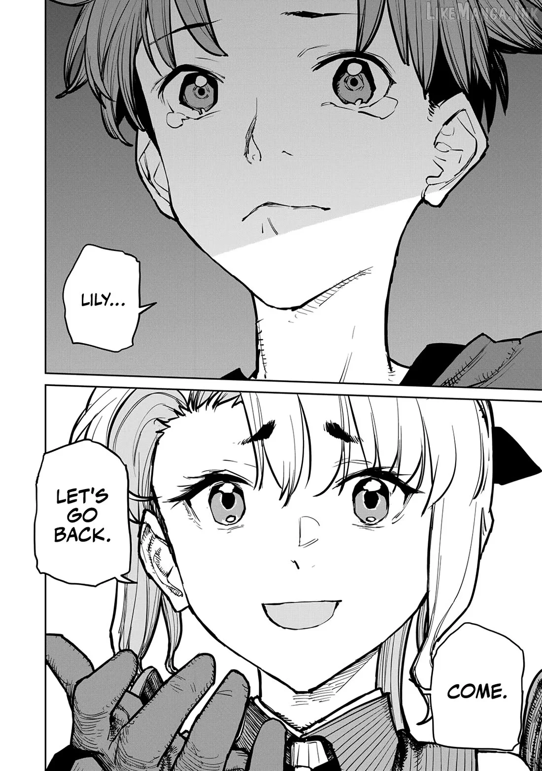 Tsuihou sareta cheat fuyo majutsushi wa ki mama na second life wo ouka suru. ~ora wa buki dake janaku, arayuru mono ni Chapter 33 page 22