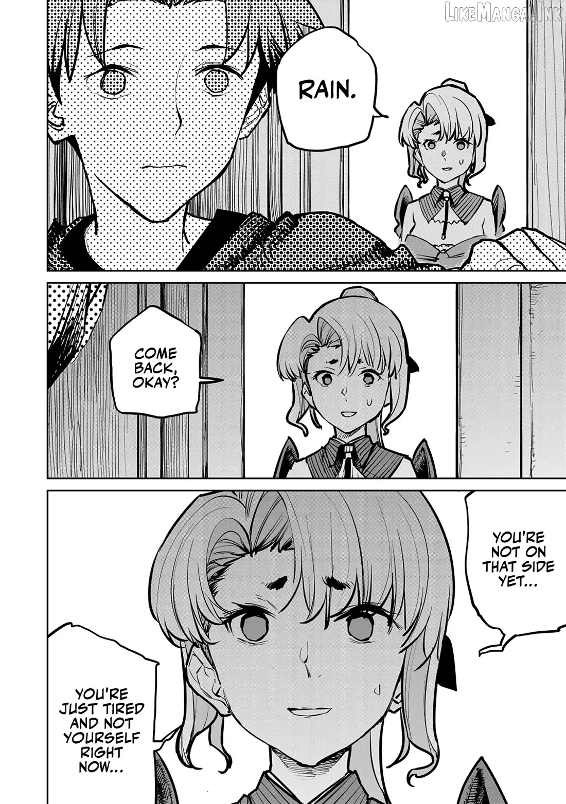 Tsuihou sareta cheat fuyo majutsushi wa ki mama na second life wo ouka suru. ~ora wa buki dake janaku, arayuru mono ni Chapter 33 page 20