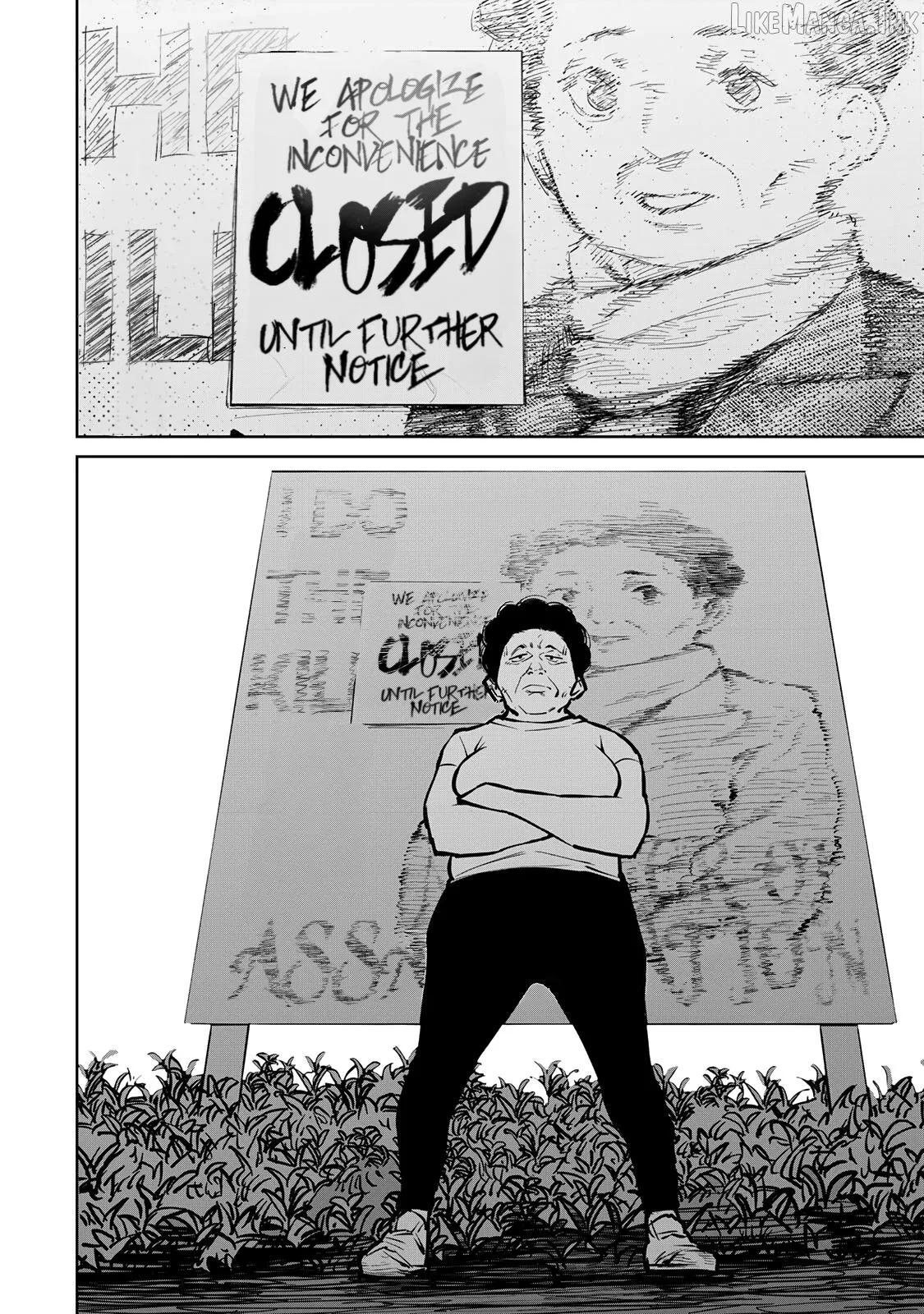 Tsuihou sareta cheat fuyo majutsushi wa ki mama na second life wo ouka suru. ~ora wa buki dake janaku, arayuru mono ni Chapter 34 page 8