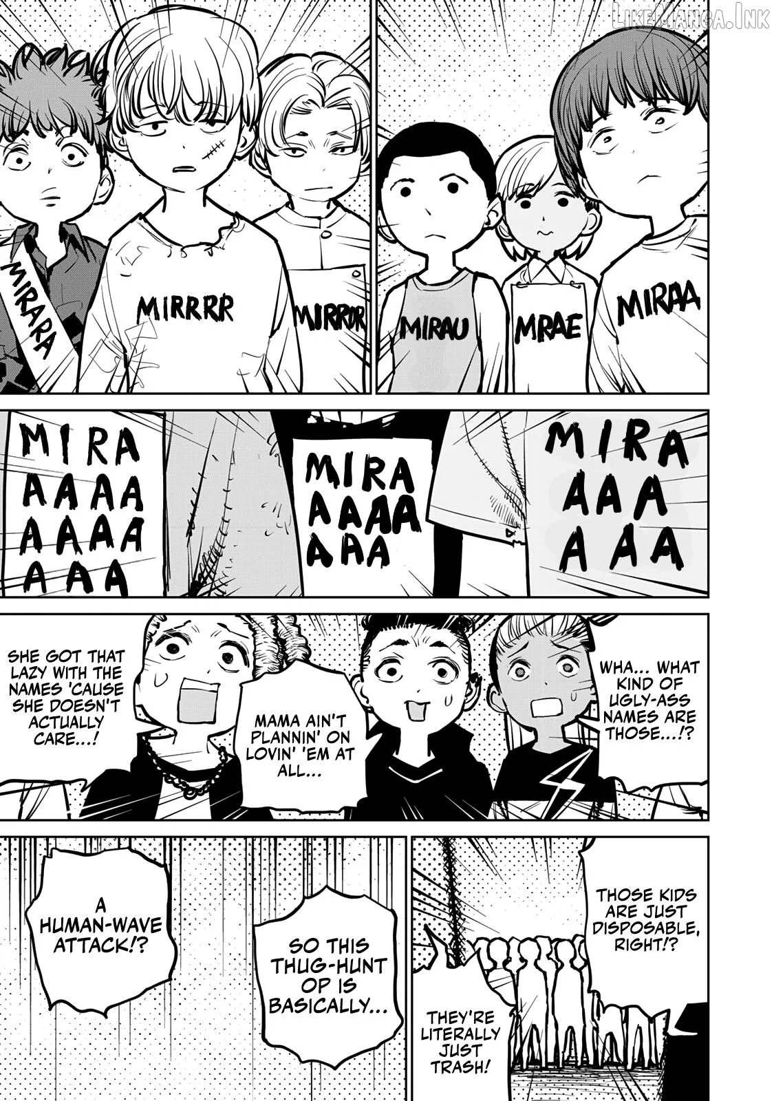Tsuihou sareta cheat fuyo majutsushi wa ki mama na second life wo ouka suru. ~ora wa buki dake janaku, arayuru mono ni Chapter 34 page 13