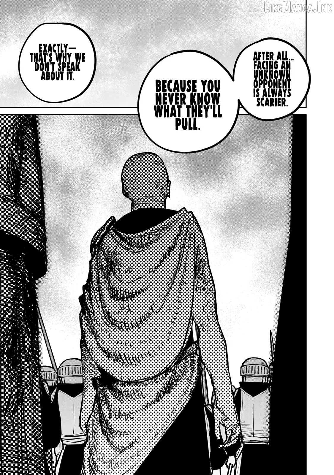 Tsuihou sareta cheat fuyo majutsushi wa ki mama na second life wo ouka suru. ~ora wa buki dake janaku, arayuru mono ni Chapter 34 page 35