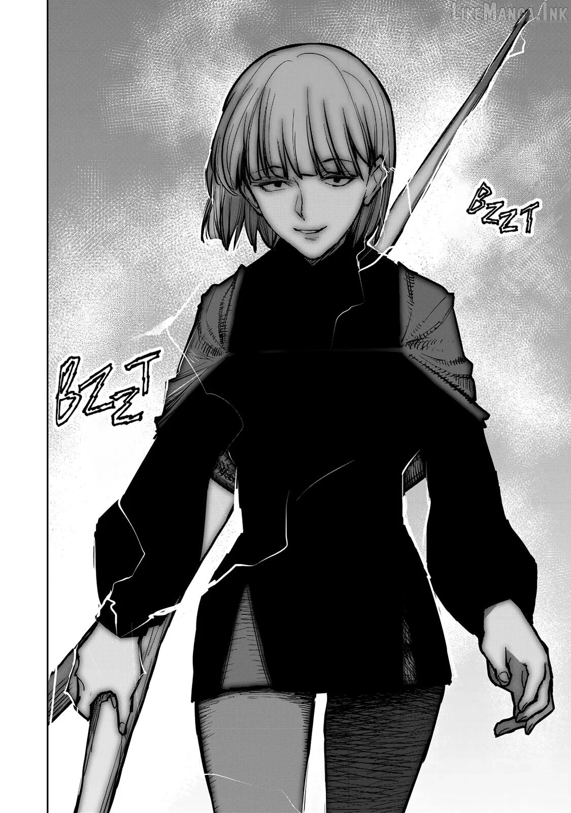 Tsuihou sareta cheat fuyo majutsushi wa ki mama na second life wo ouka suru. ~ora wa buki dake janaku, arayuru mono ni Chapter 34 page 42