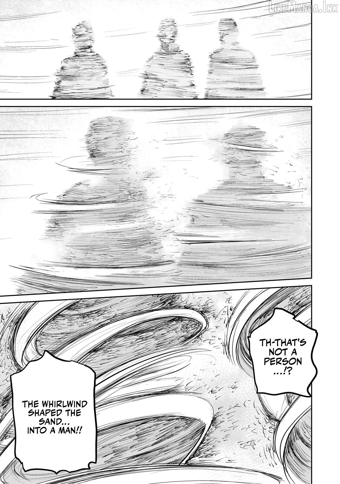 Tsuihou sareta cheat fuyo majutsushi wa ki mama na second life wo ouka suru. ~ora wa buki dake janaku, arayuru mono ni Chapter 34 page 51